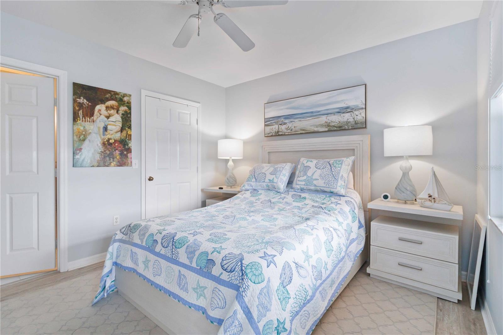 VILLAGIO - Residential Lease