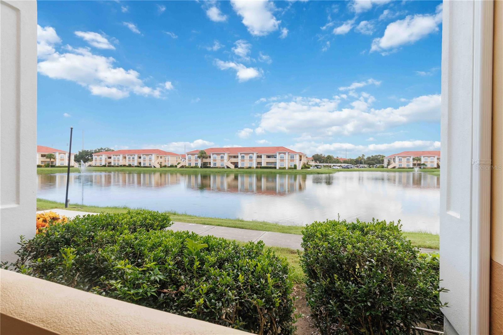 VILLAGIO - Residential Lease