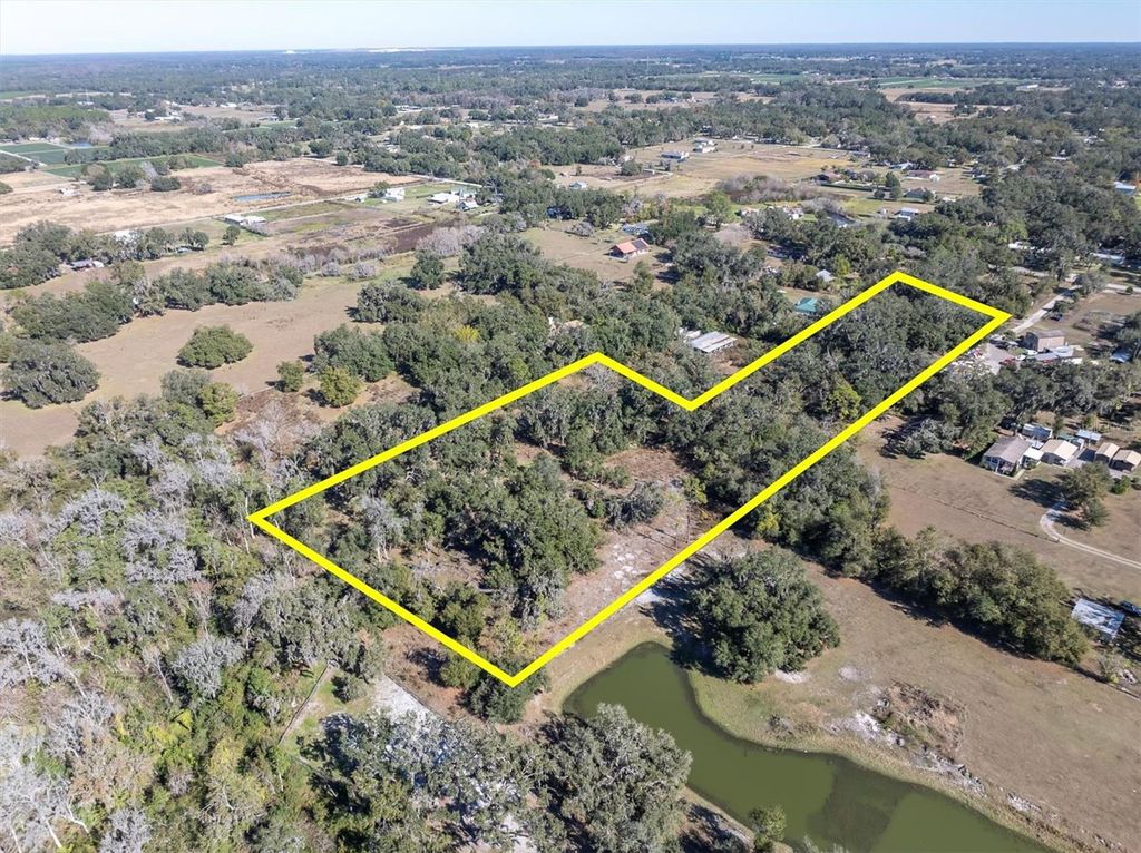 Photo of Stanley Road, Plant City, FL 33565 (MLS # TB8460476)