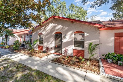 Photo of 30 W Marbrisa Way, Kissimmee, FL 34743 (MLS # TB8447596)
