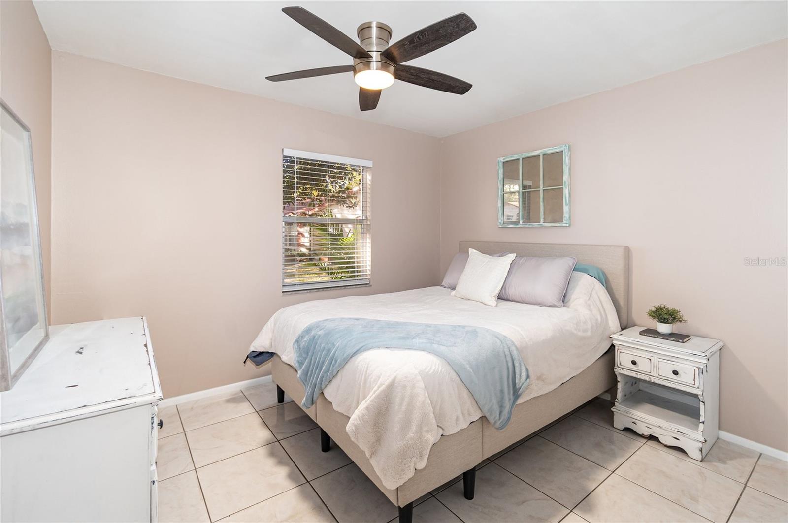 MARBRISA VILLAS - Residential