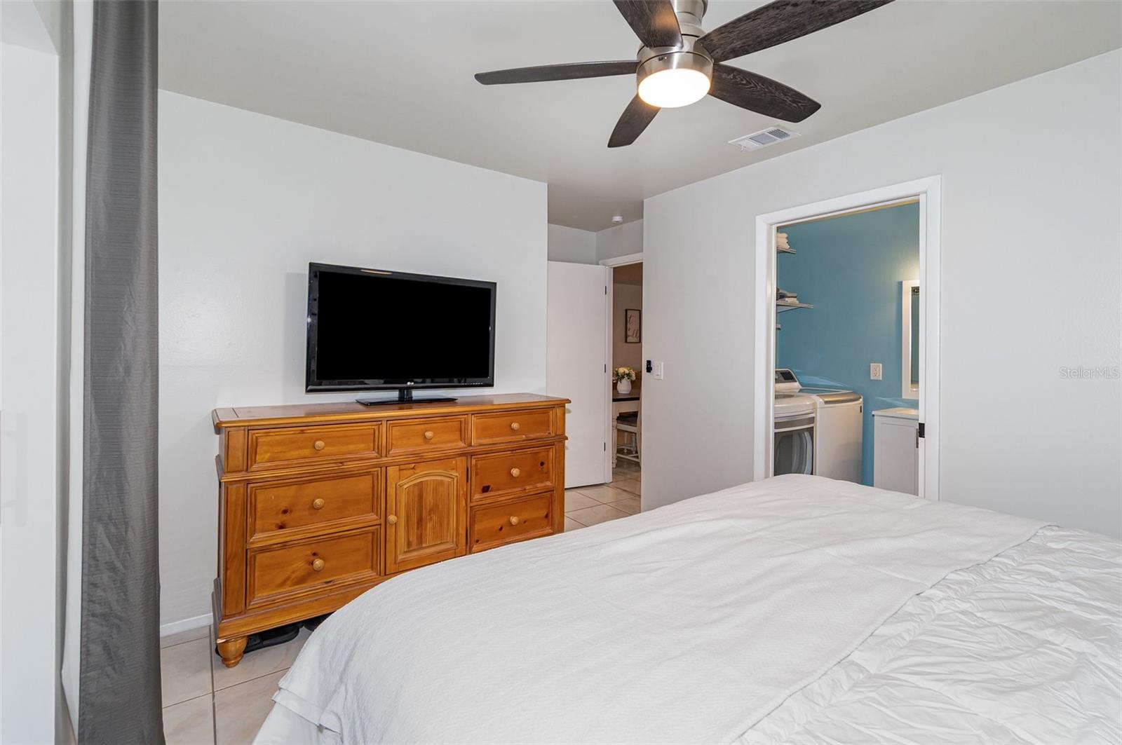 MARBRISA VILLAS - Residential