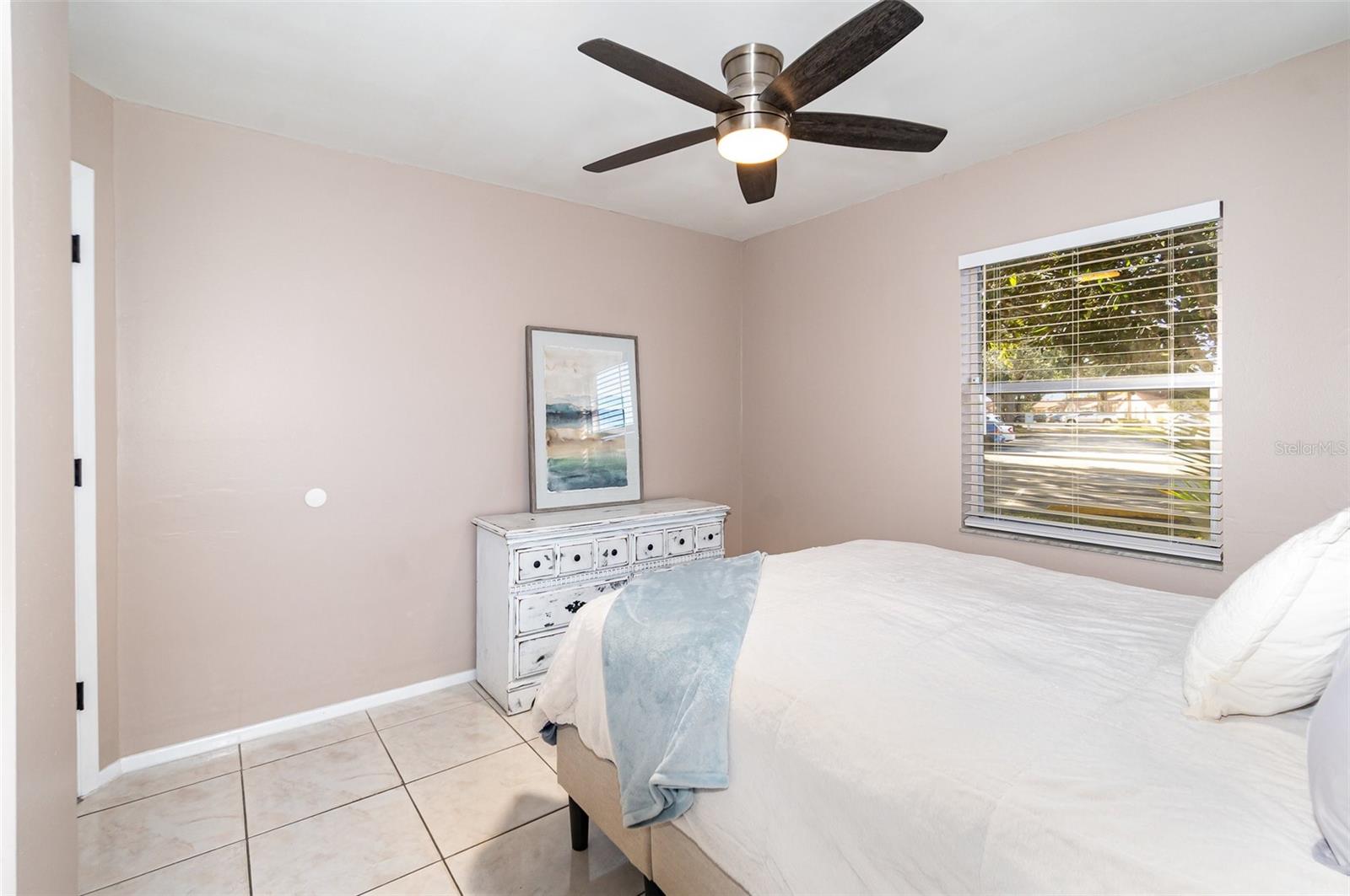 MARBRISA VILLAS - Residential