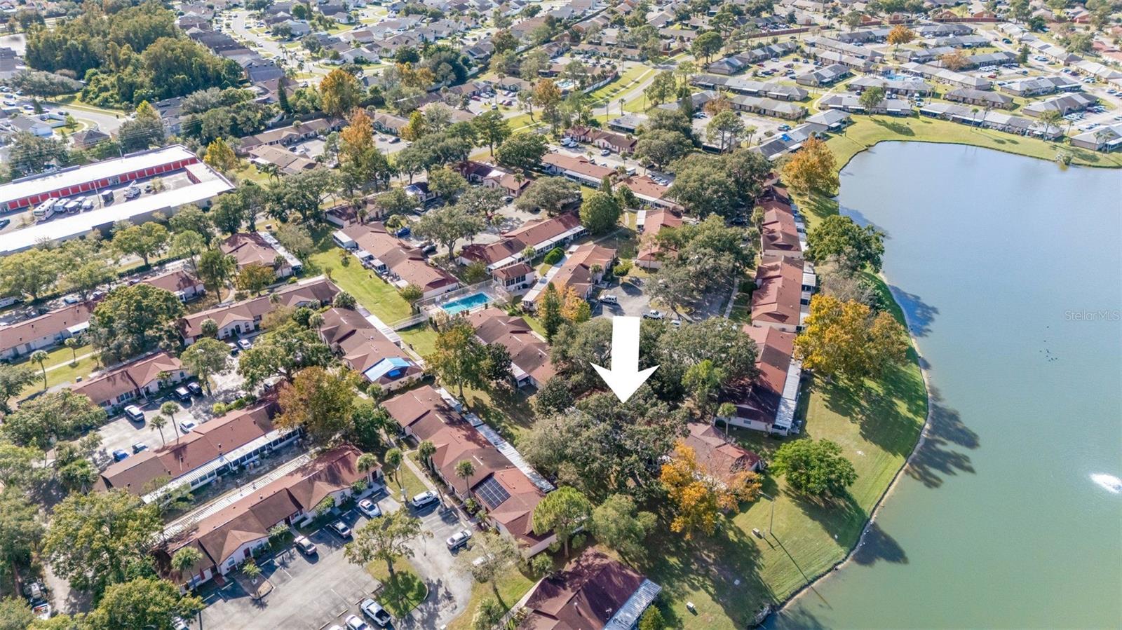 MARBRISA VILLAS - Residential