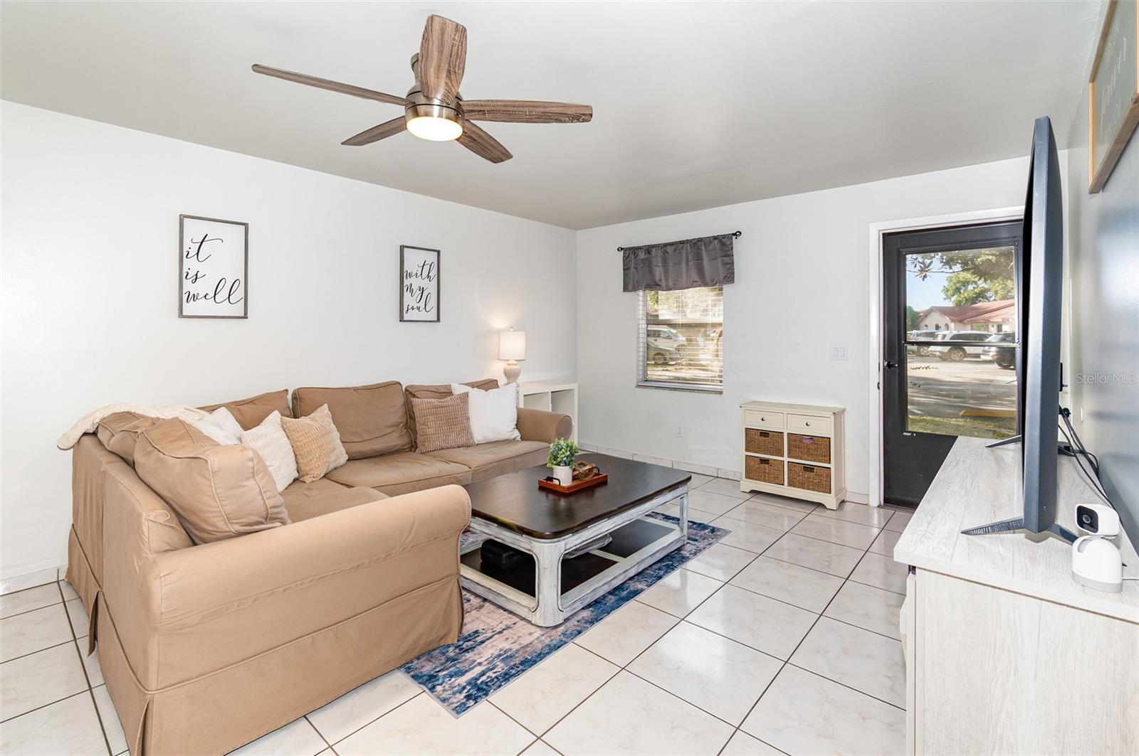 MARBRISA VILLAS - Residential