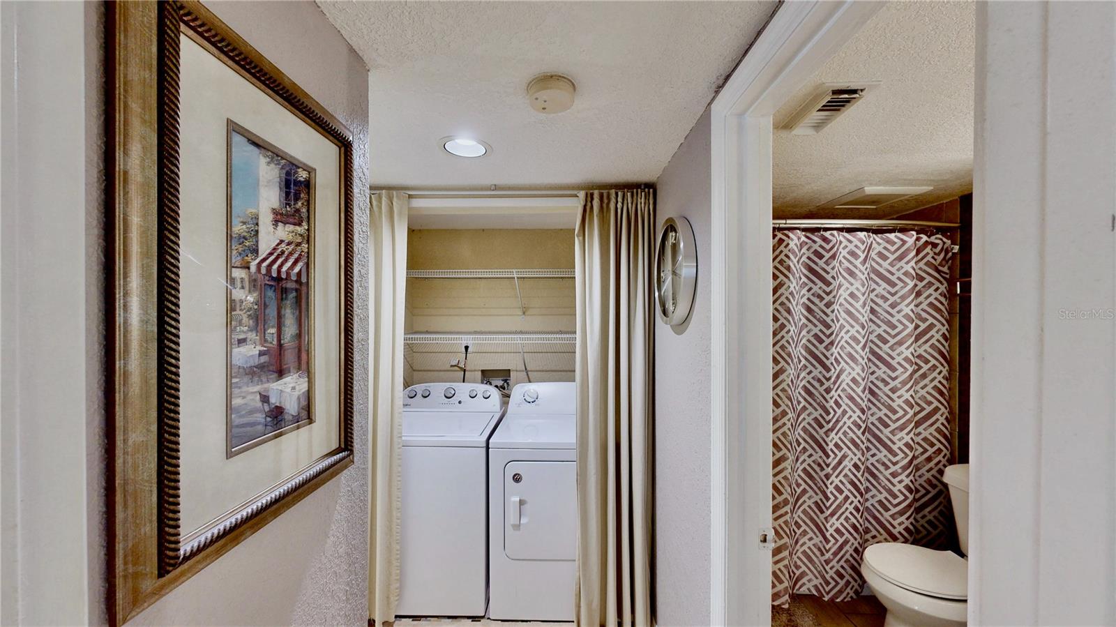 WINTER PARK VILLAS CONDO - Residential