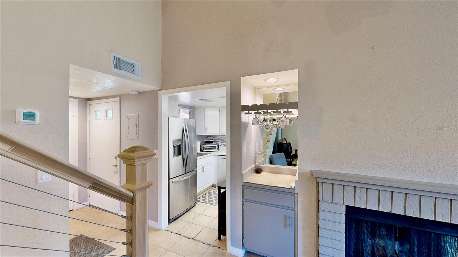 WINTER PARK VILLAS CONDO - Residential