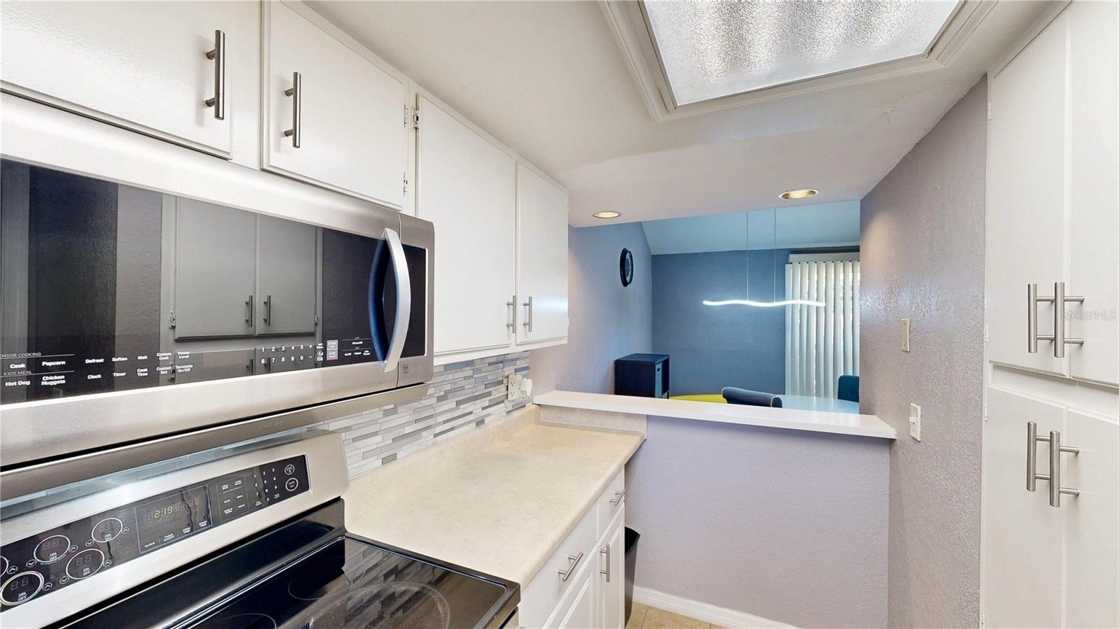 WINTER PARK VILLAS CONDO - Residential