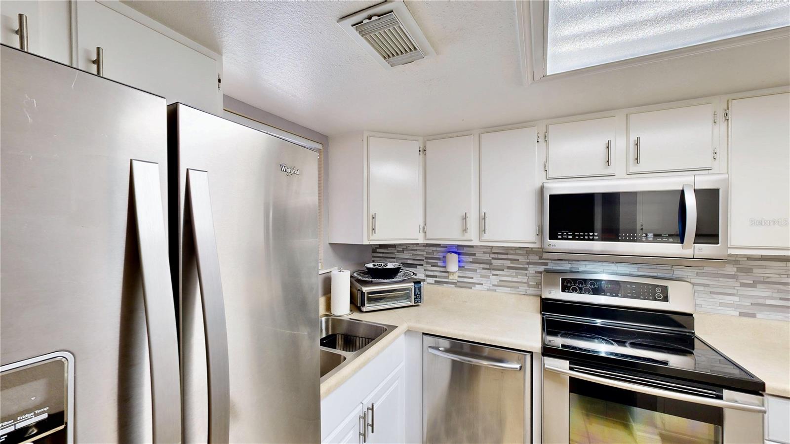 WINTER PARK VILLAS CONDO - Residential