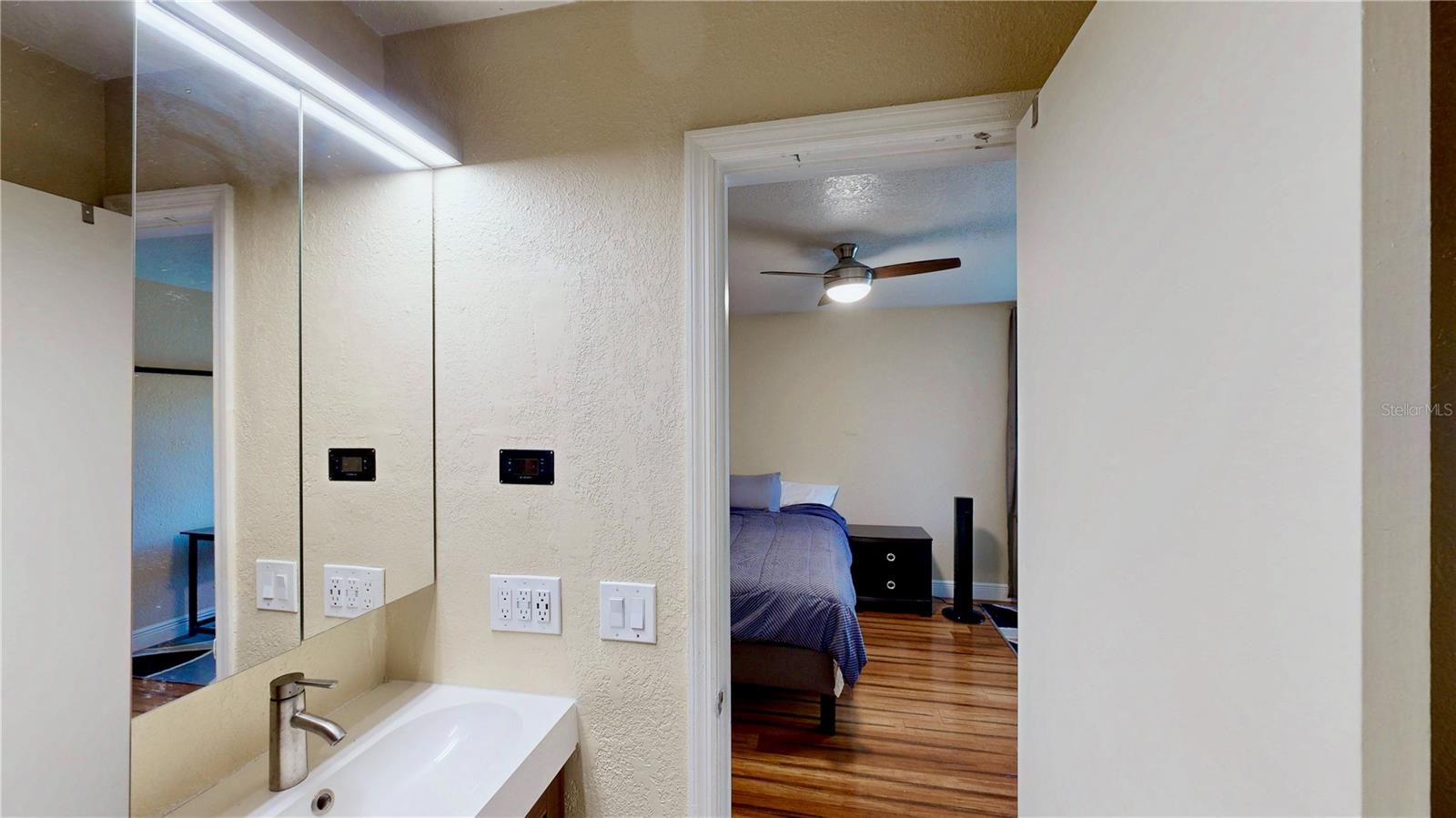 WINTER PARK VILLAS CONDO - Residential