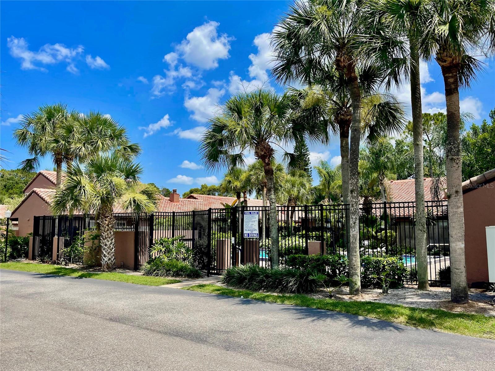 WINTER PARK VILLAS CONDO - Residential