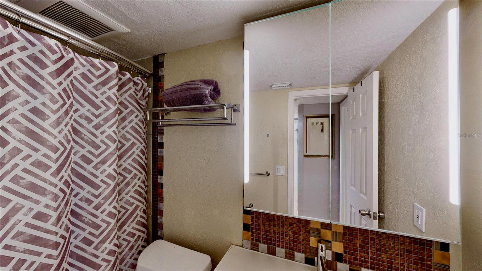 WINTER PARK VILLAS CONDO - Residential