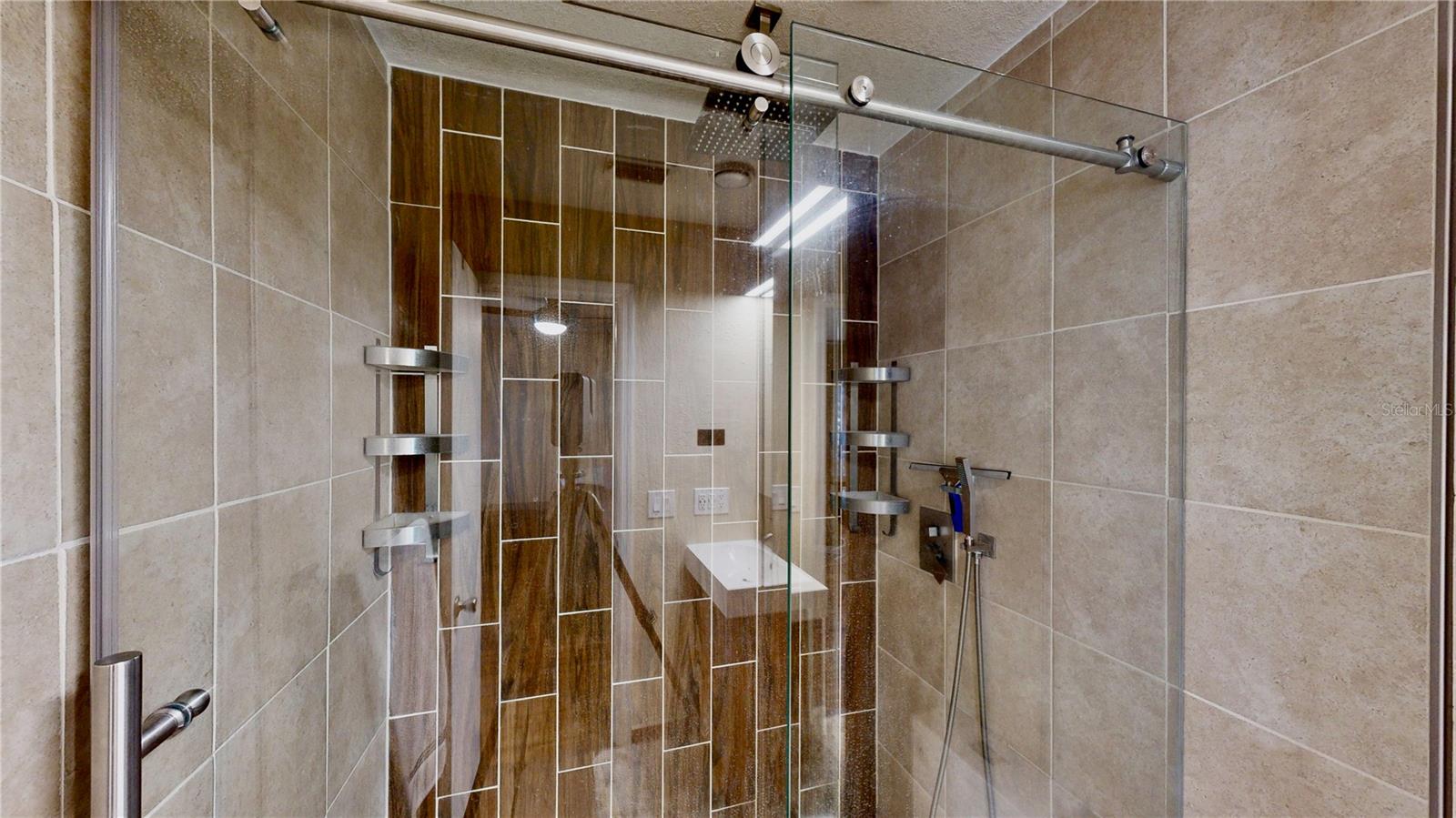 WINTER PARK VILLAS CONDO - Residential