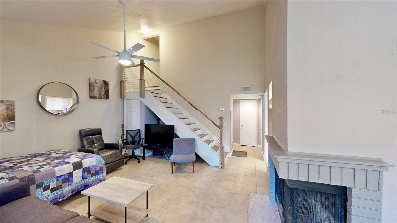 WINTER PARK VILLAS CONDO - Residential