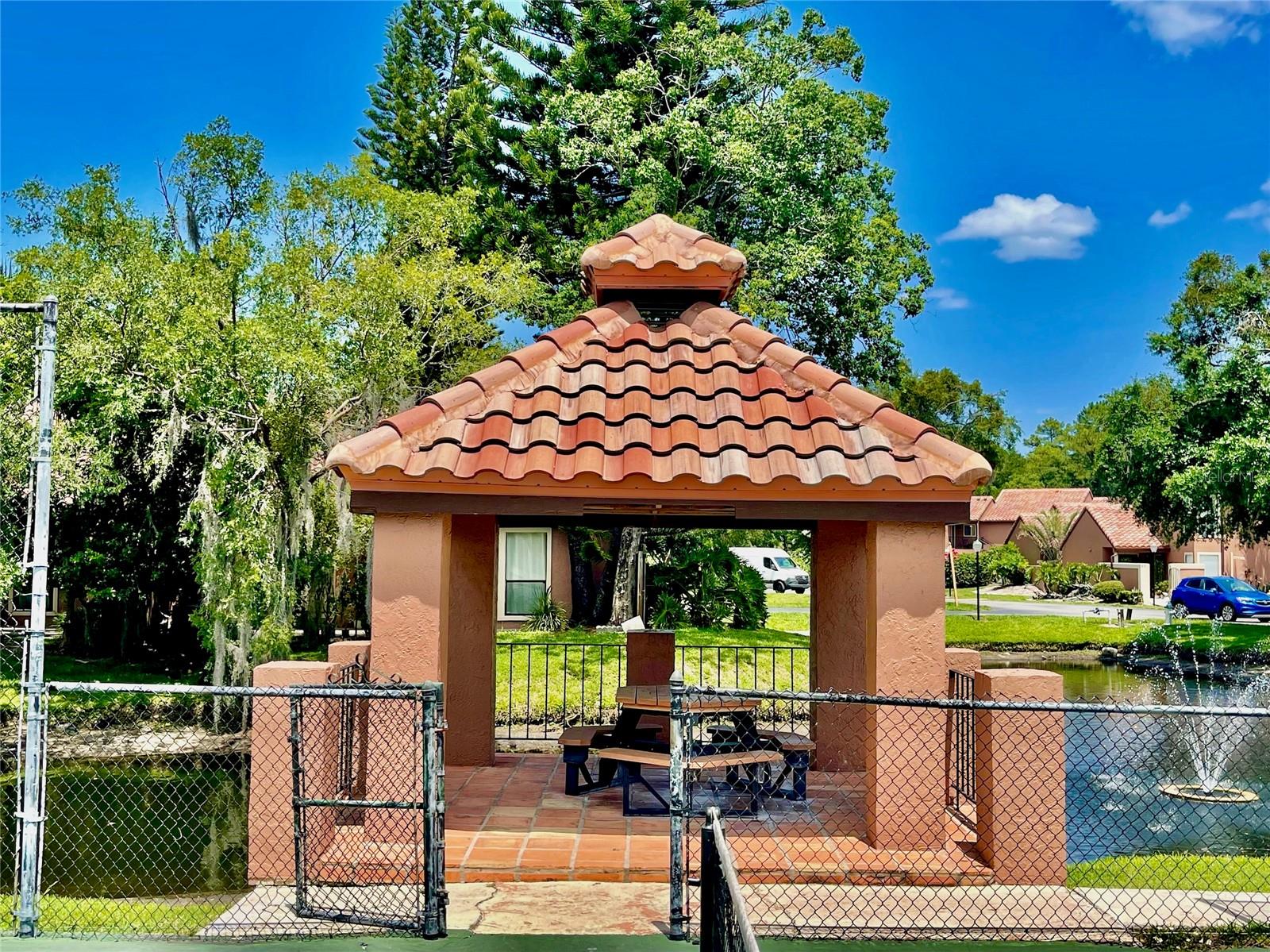 WINTER PARK VILLAS CONDO - Residential