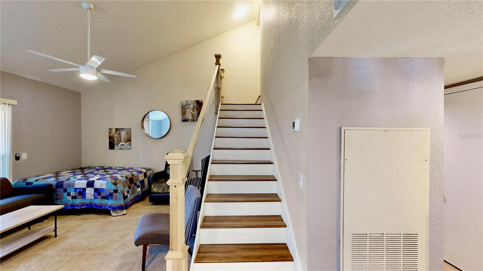 WINTER PARK VILLAS CONDO - Residential