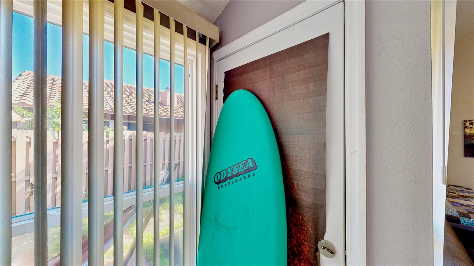 WINTER PARK VILLAS CONDO - Residential