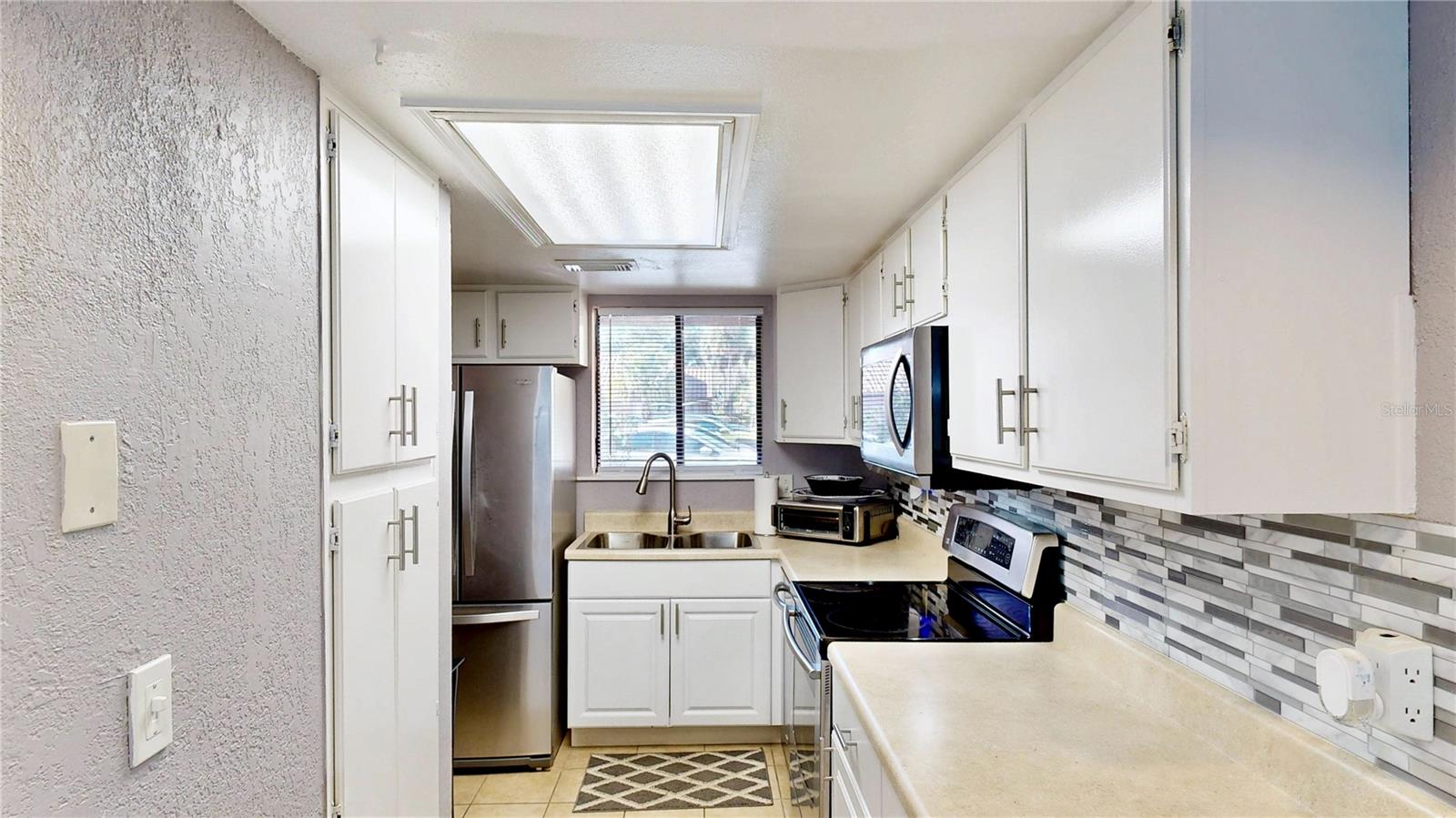 WINTER PARK VILLAS CONDO - Residential