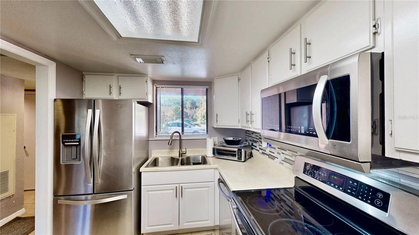 WINTER PARK VILLAS CONDO - Residential