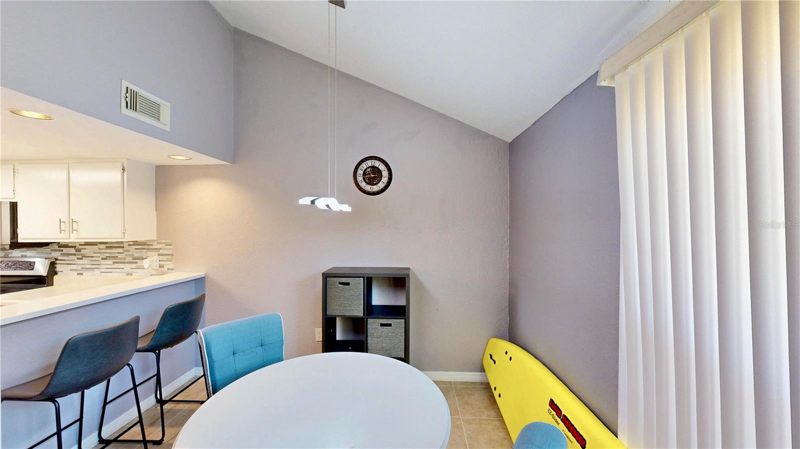 WINTER PARK VILLAS CONDO - Residential