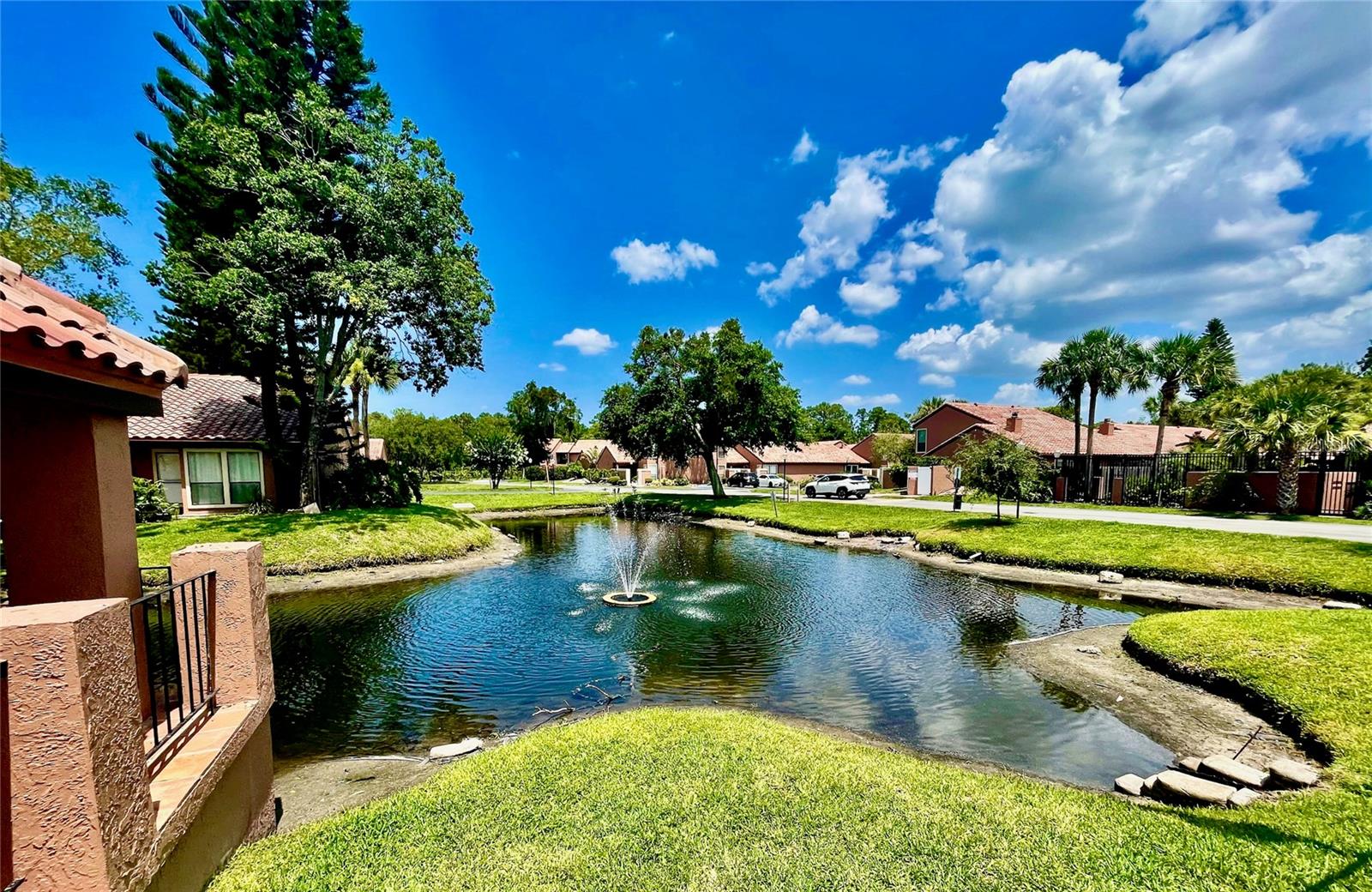 WINTER PARK VILLAS CONDO - Residential