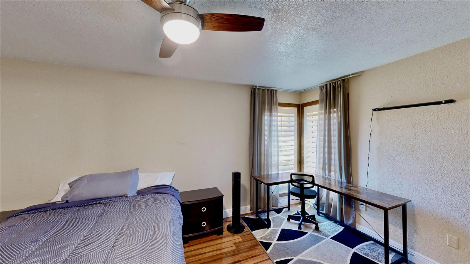 WINTER PARK VILLAS CONDO - Residential