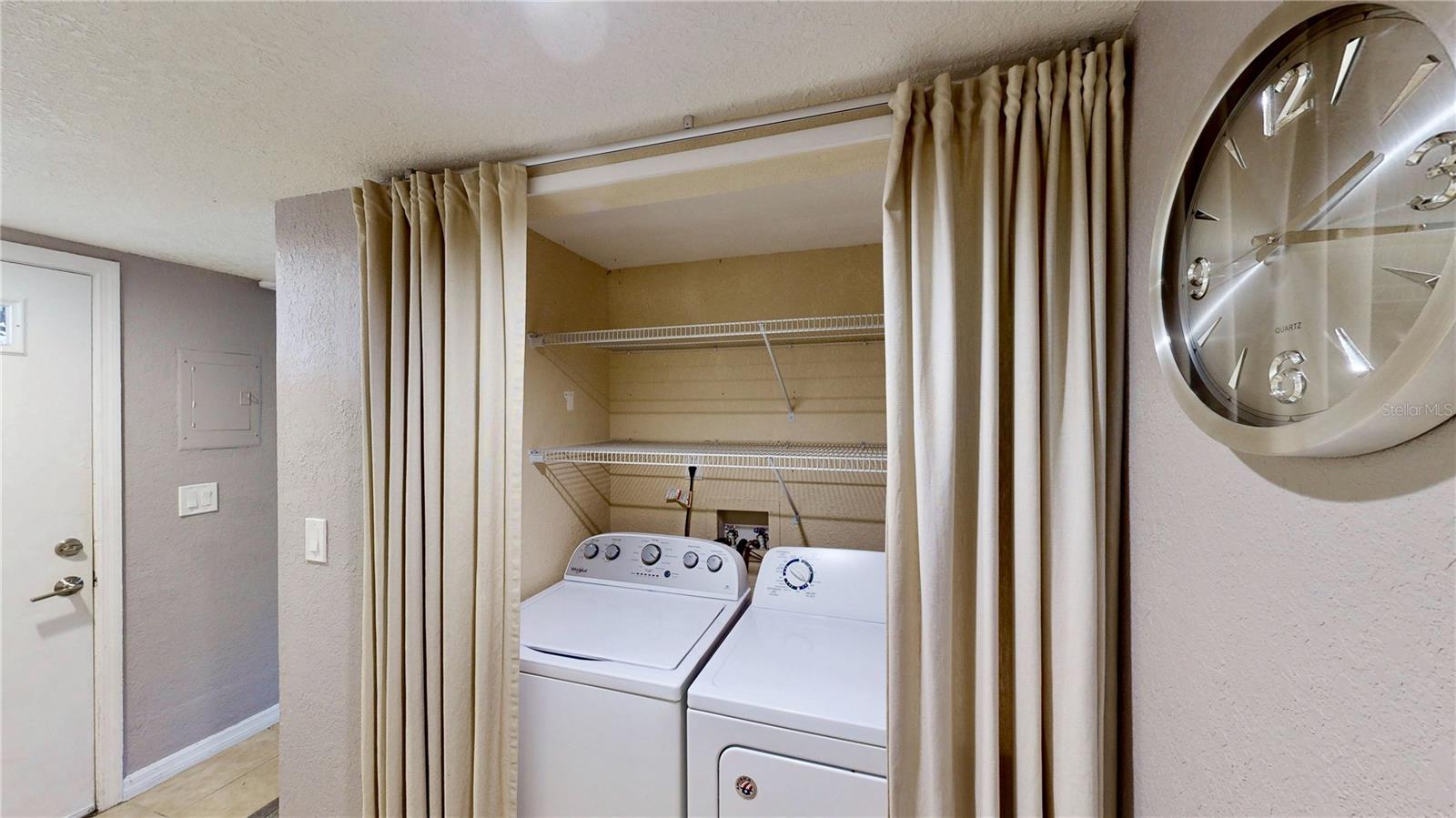 WINTER PARK VILLAS CONDO - Residential