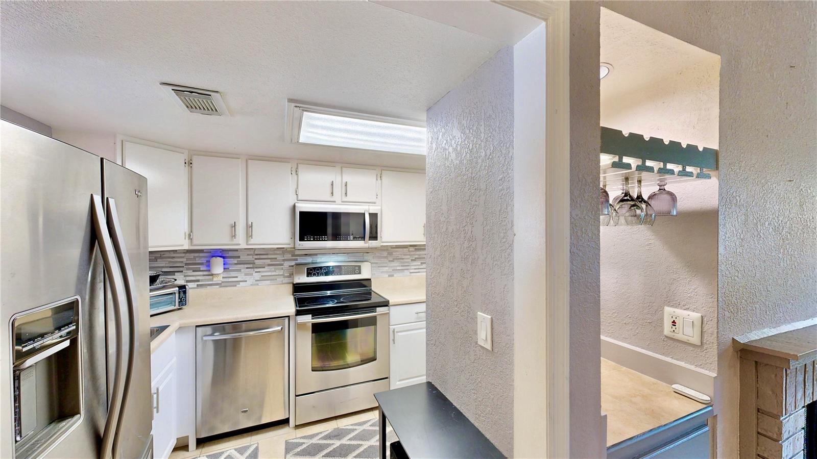 WINTER PARK VILLAS CONDO - Residential