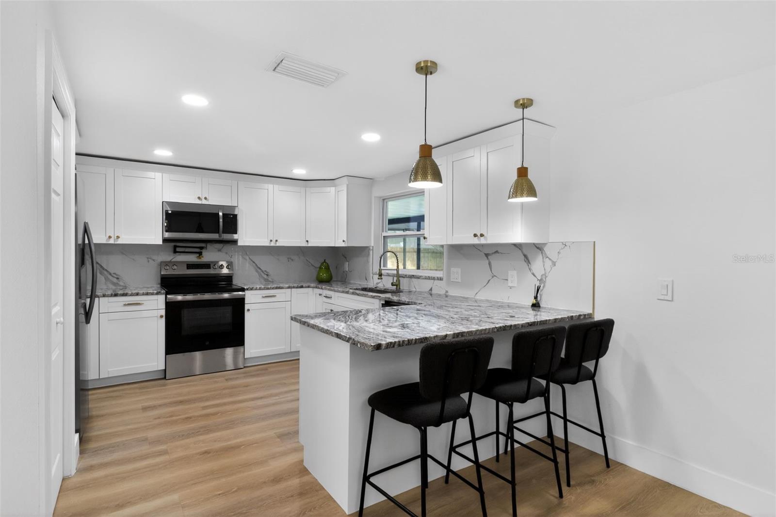 JASMINE POINT ESTATES - Residential