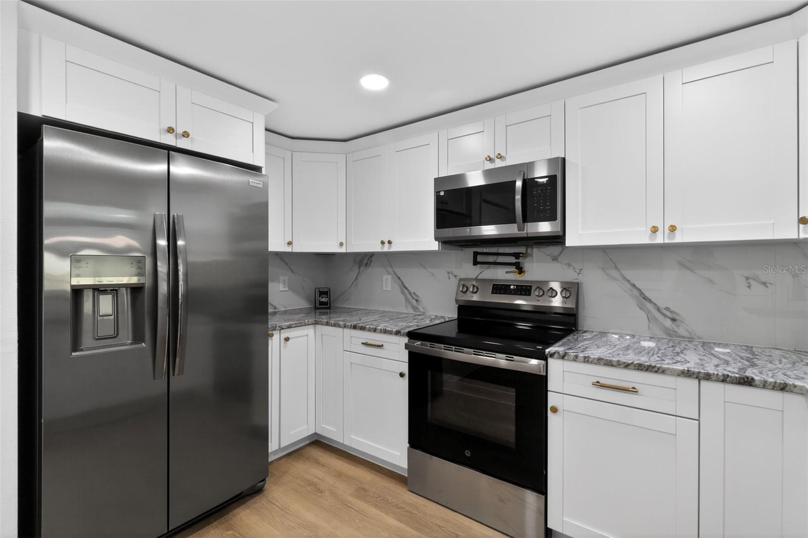 JASMINE POINT ESTATES - Residential