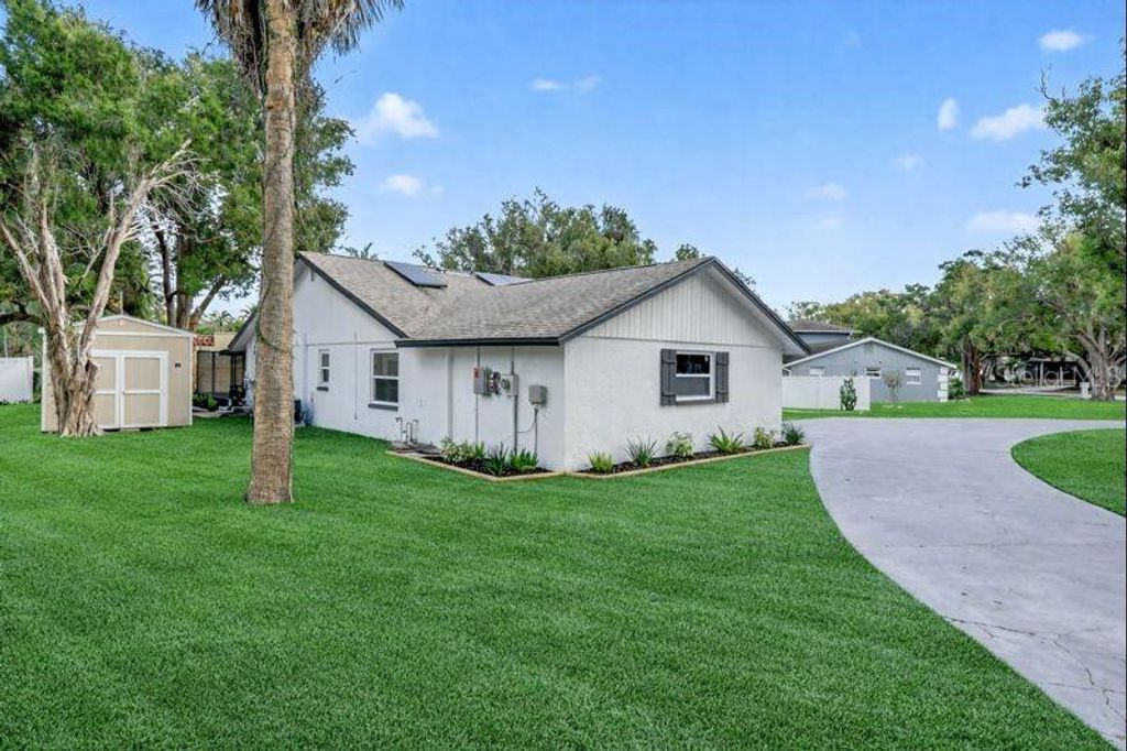 Photo of 7232 Jasmin Drive, New Port Richey, FL 34652 (MLS # TB8462895)