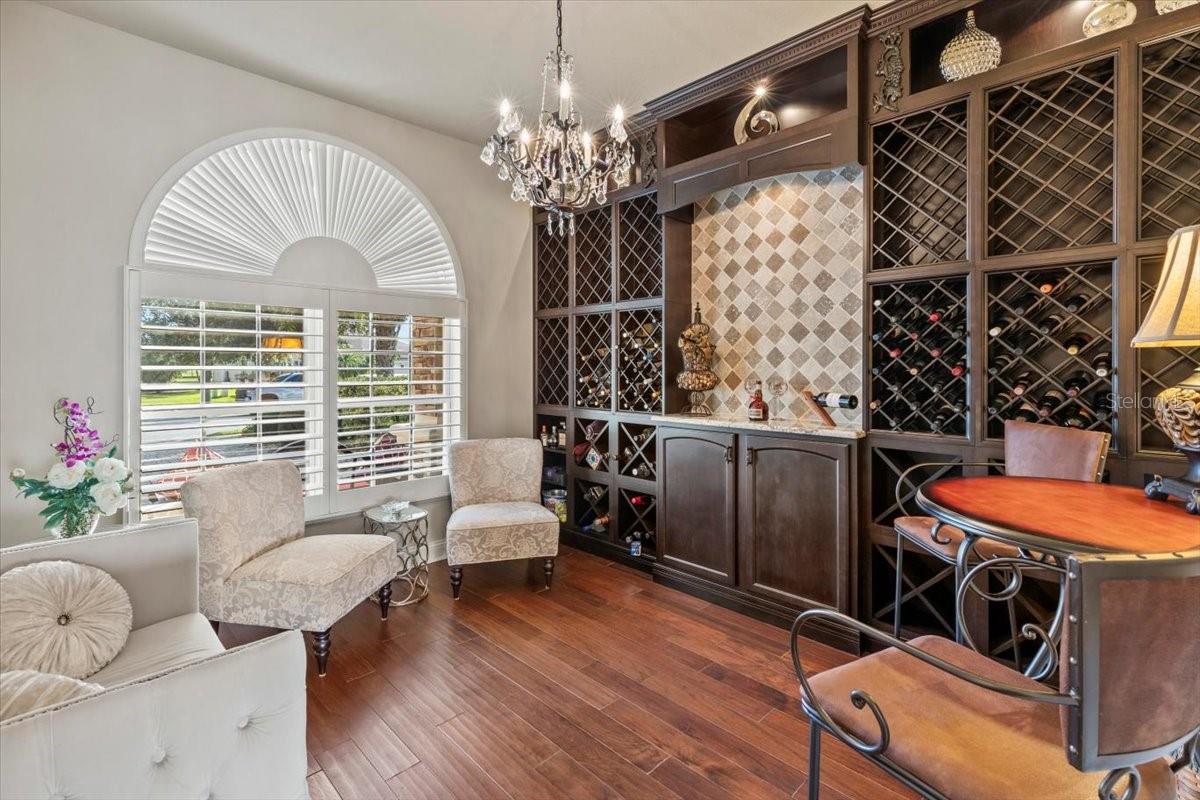 PROMENADE PARKE - Residential