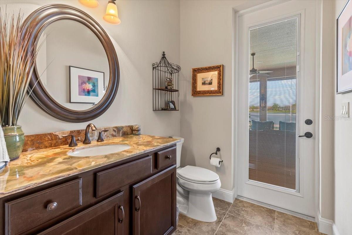 PROMENADE PARKE - Residential