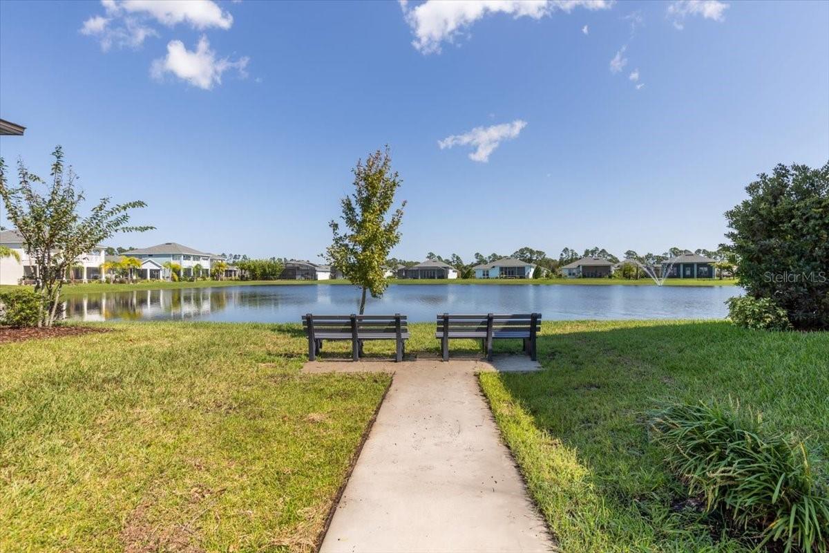 PROMENADE PARKE - Residential