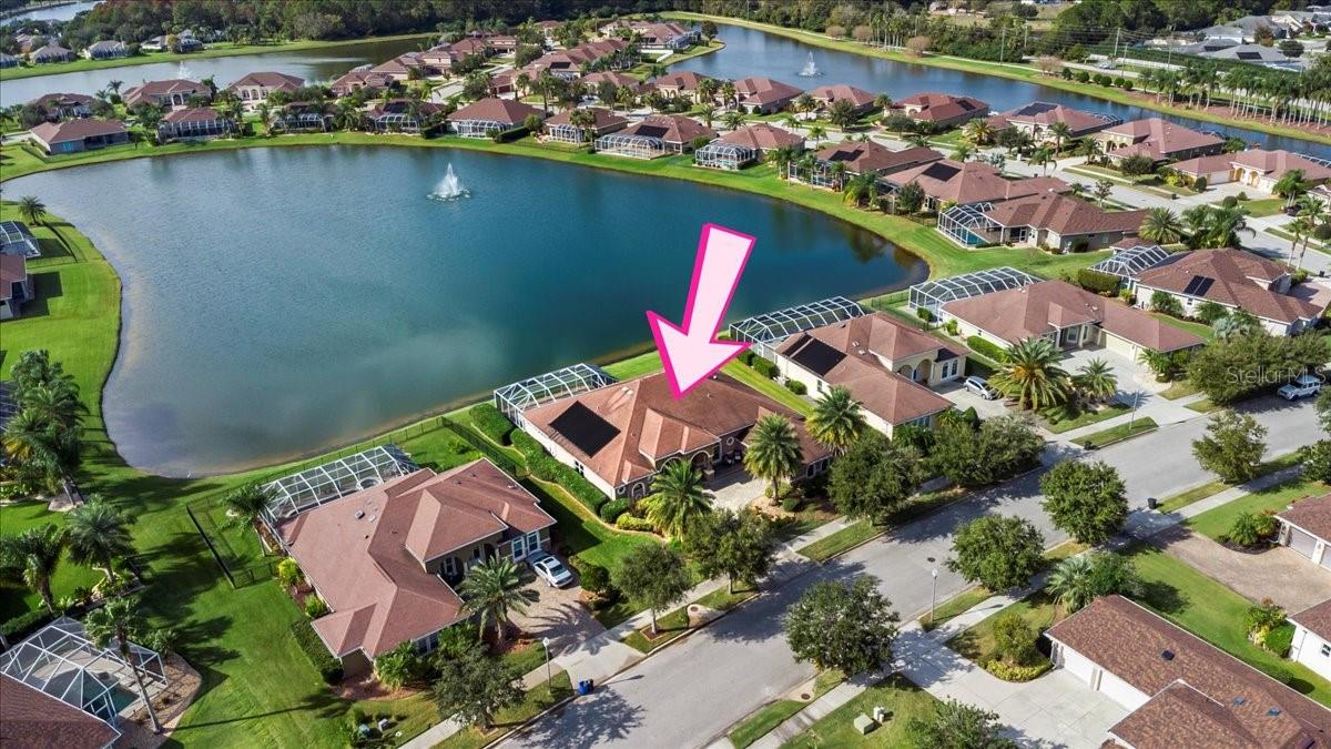 PROMENADE PARKE - Residential