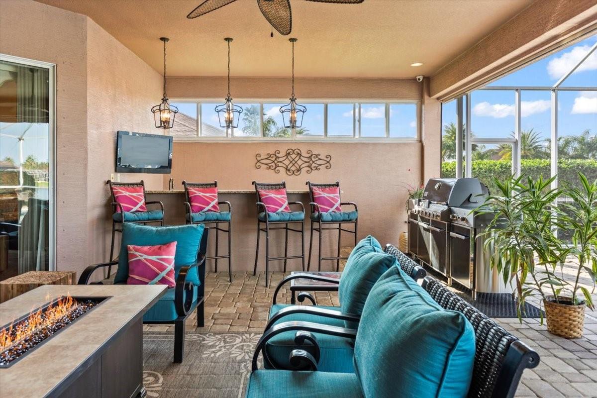 PROMENADE PARKE - Residential