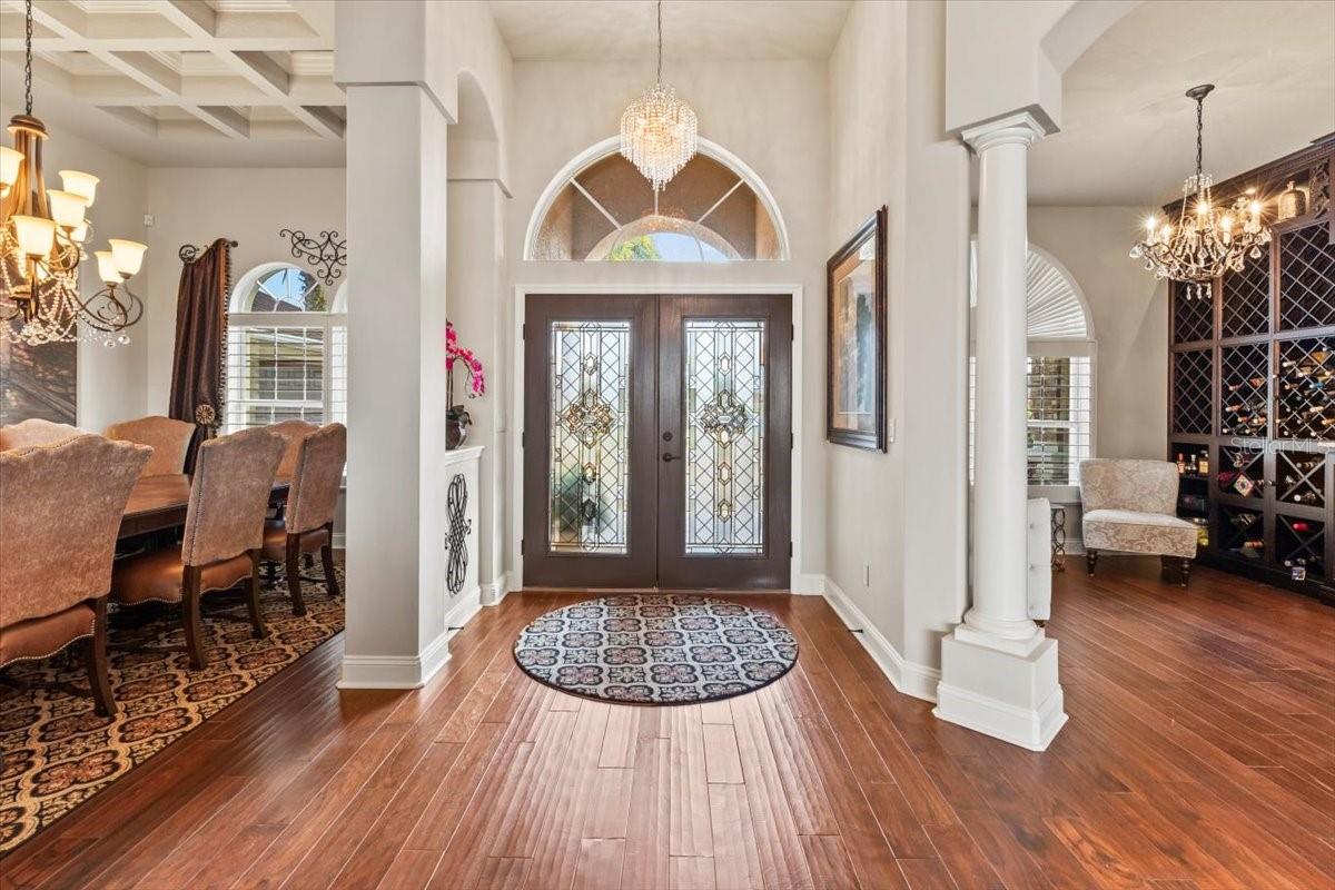 PROMENADE PARKE - Residential