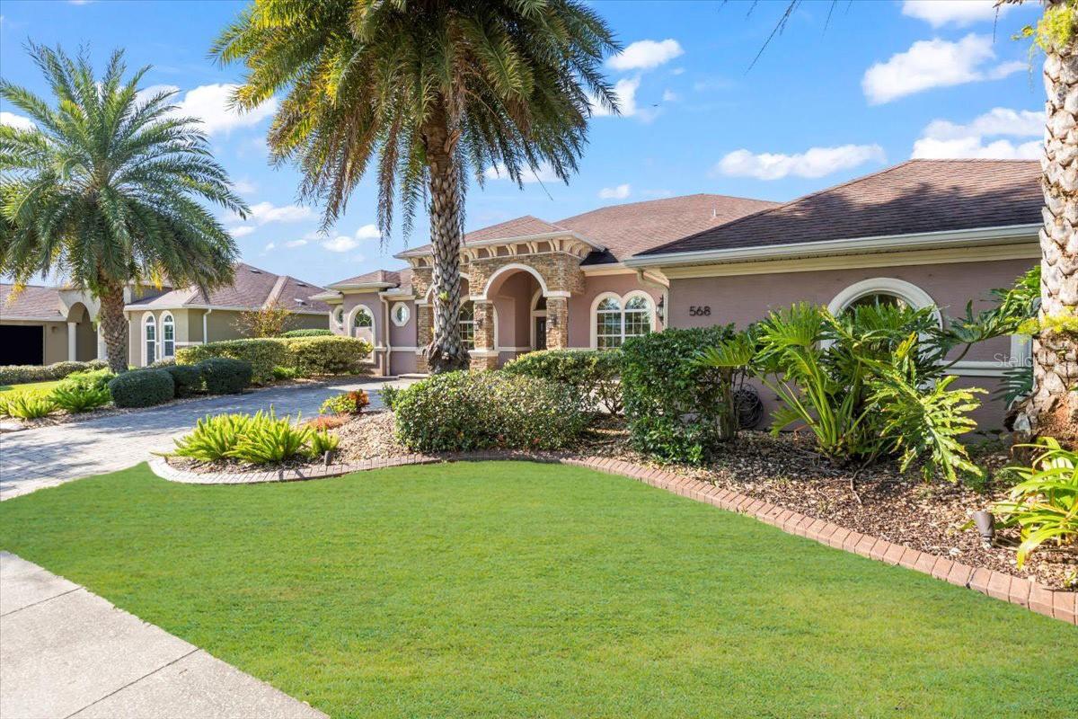 PROMENADE PARKE - Residential