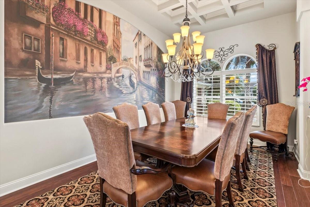 PROMENADE PARKE - Residential