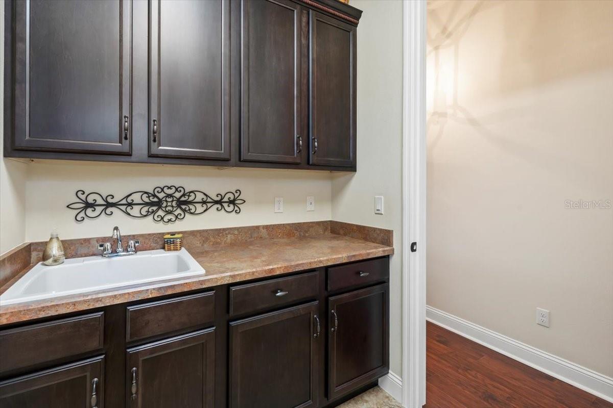 PROMENADE PARKE - Residential