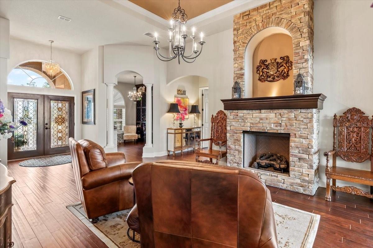 PROMENADE PARKE - Residential