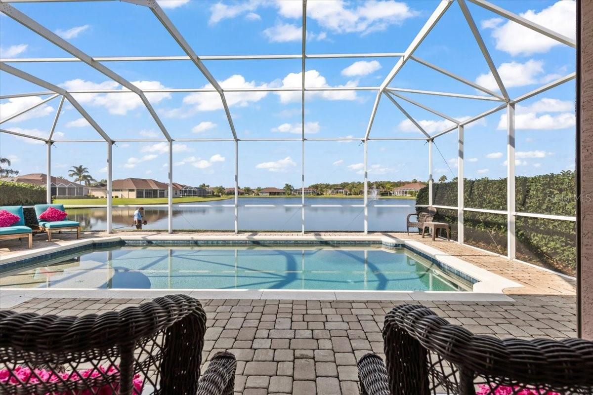 PROMENADE PARKE - Residential