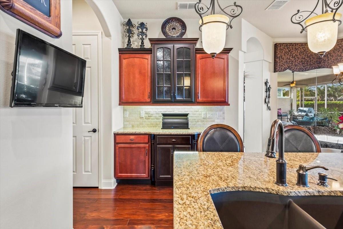 PROMENADE PARKE - Residential