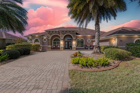 Photo of 568 Luna Bella Lane, New Smyrna Beach, FL 32168 (MLS # V4946130)