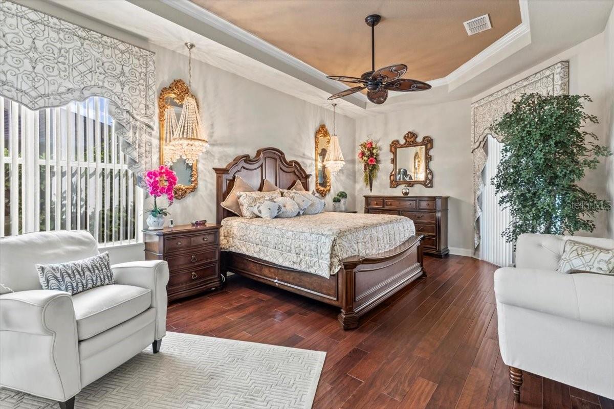 PROMENADE PARKE - Residential