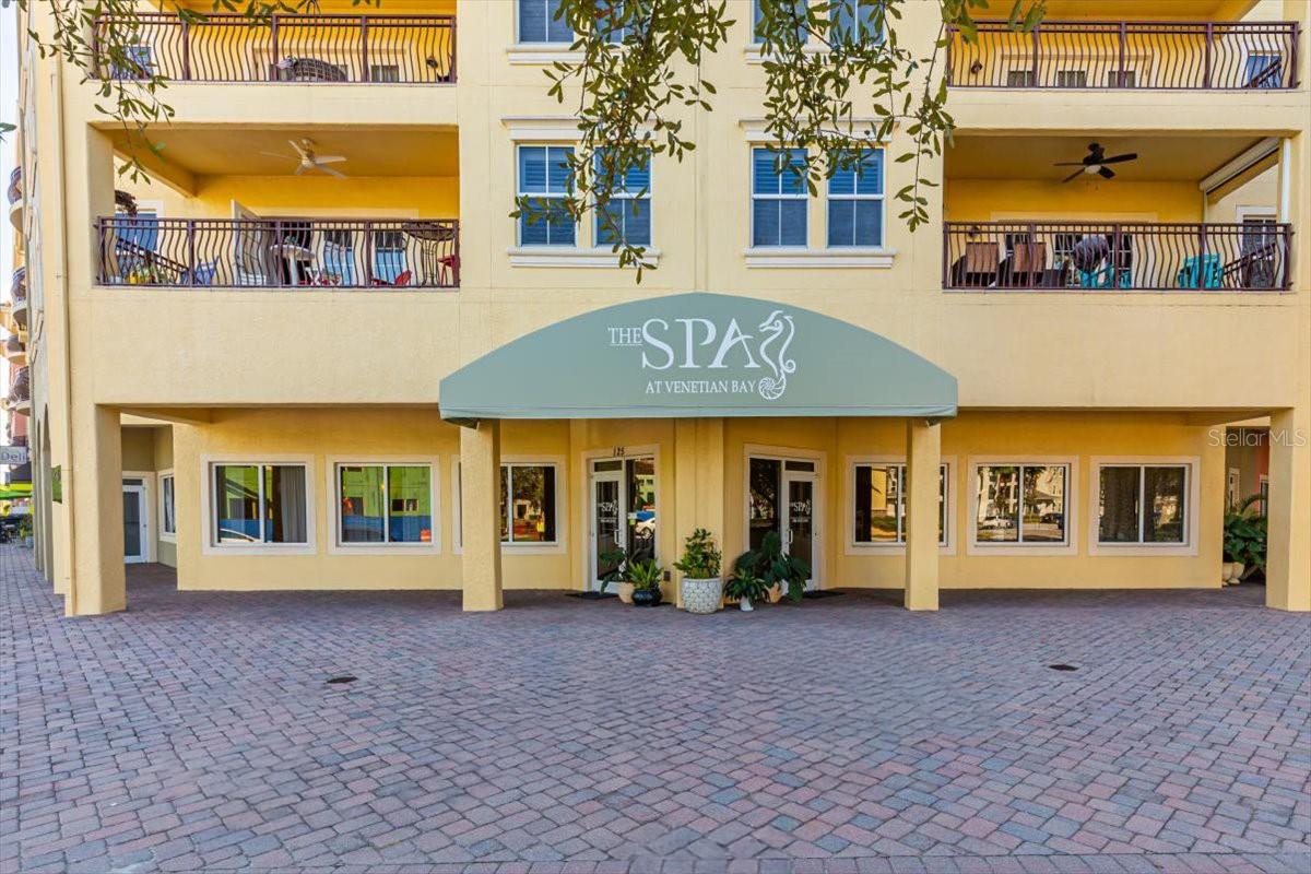 PROMENADE PARKE - Residential