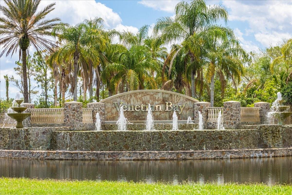 PROMENADE PARKE - Residential