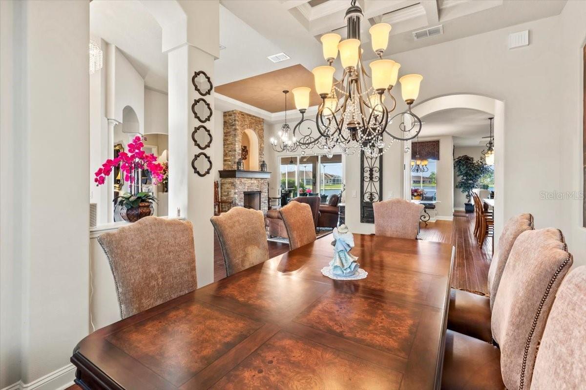 PROMENADE PARKE - Residential