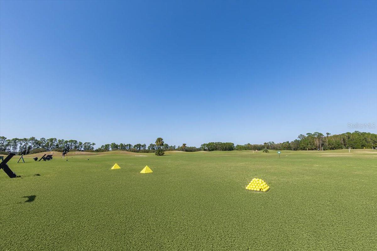 PROMENADE PARKE - Residential