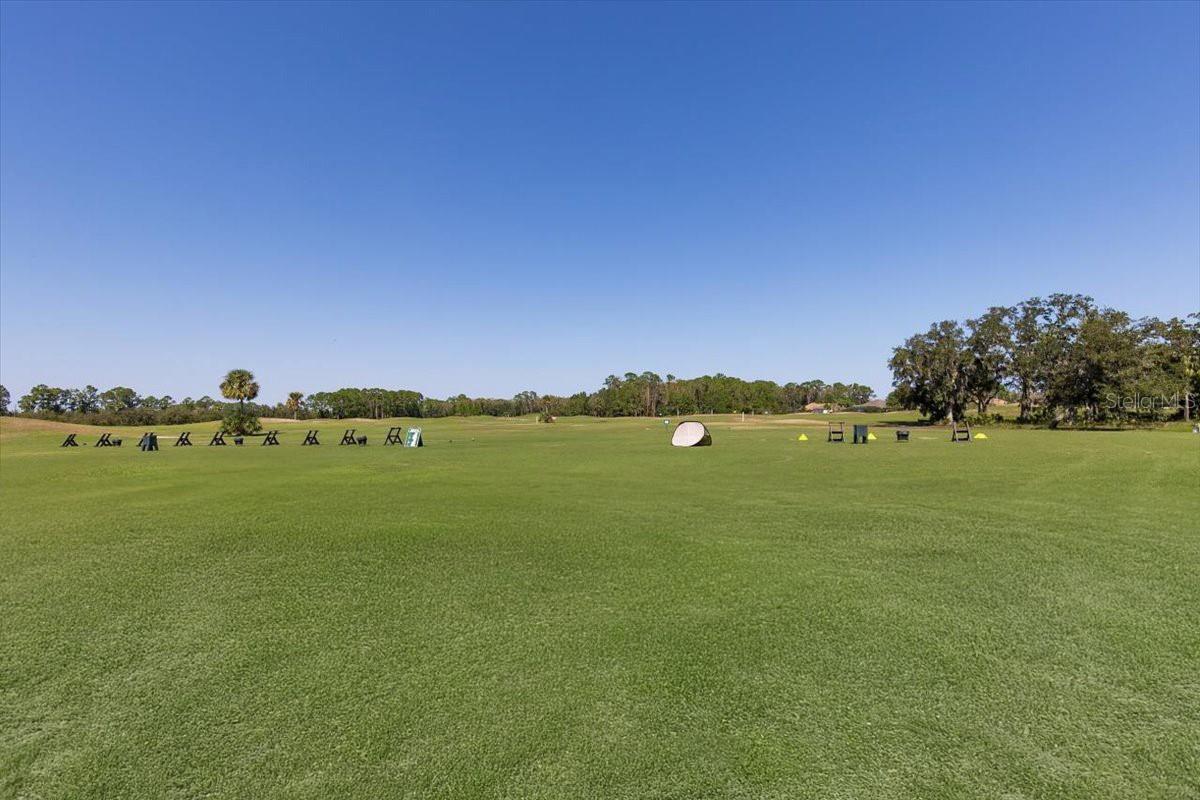 PROMENADE PARKE - Residential
